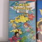 5x The Magic School Bus VHS PAL