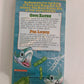 5x The Magic School Bus VHS PAL