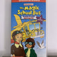 5x The Magic School Bus VHS PAL