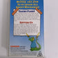 5x The Magic School Bus VHS PAL