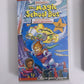 5x The Magic School Bus VHS PAL