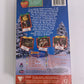 Barney's Night Before Christmas VHS PAL 1999