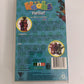 The Hoobs - Hello + Laughing VHS PAL Jim Henson