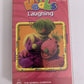 The Hoobs - Hello + Laughing VHS PAL Jim Henson