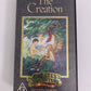 Greatest Adventure Stories From the Bible - The Creation VHS PAL 1985