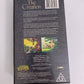 Greatest Adventure Stories From the Bible - The Creation VHS PAL 1985
