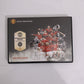 Manchester United Greatest Ever XI - 4 DVD Collector's Set  Boxset All Regions