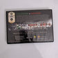 Manchester United Greatest Ever XI - 4 DVD Collector's Set  Boxset All Regions