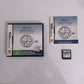 Dr. Kawashima's Brain Training - Nintendo DS Game NDS Complete Manual Included