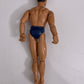 Action Man Figure 2003 Hasbro 12" 30cm