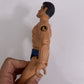 Action Man Figure 2003 Hasbro 12" 30cm
