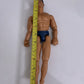 Action Man Figure 2003 Hasbro 12" 30cm