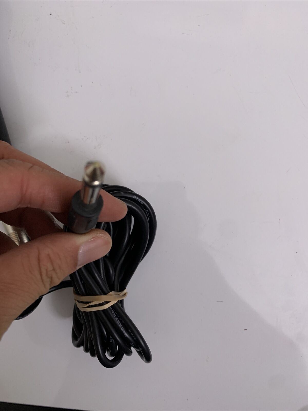 Yamaha Uni-Directional Dynamic Microphone YM-2000 Hi-Fidelity