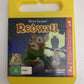 Redwall (DVD, 1999) Brian Jacques Movie All Regions NEW