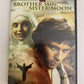 Brother Sun, Sister Moon (DVD, 1972) Graham Faulkner, Judi Bowker Region 1