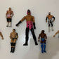 7x WWE Figurines John Cena Kofi Kingston and more