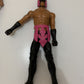 7x WWE Figurines John Cena Kofi Kingston and more