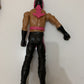 7x WWE Figurines John Cena Kofi Kingston and more