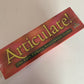 *New Sealed* Articulate - The Fast Talking Description Game Ventura Games