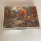 *New Sealed* Treasures of the Great Outdoors Chuck Pinson 1000 pcs Jigsaw Puzzle