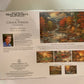 *New Sealed* Treasures of the Great Outdoors Chuck Pinson 1000 pcs Jigsaw Puzzle