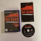 Die Hard Vendetta - Sony PlayStation 2 PS2 PAL Game Complete