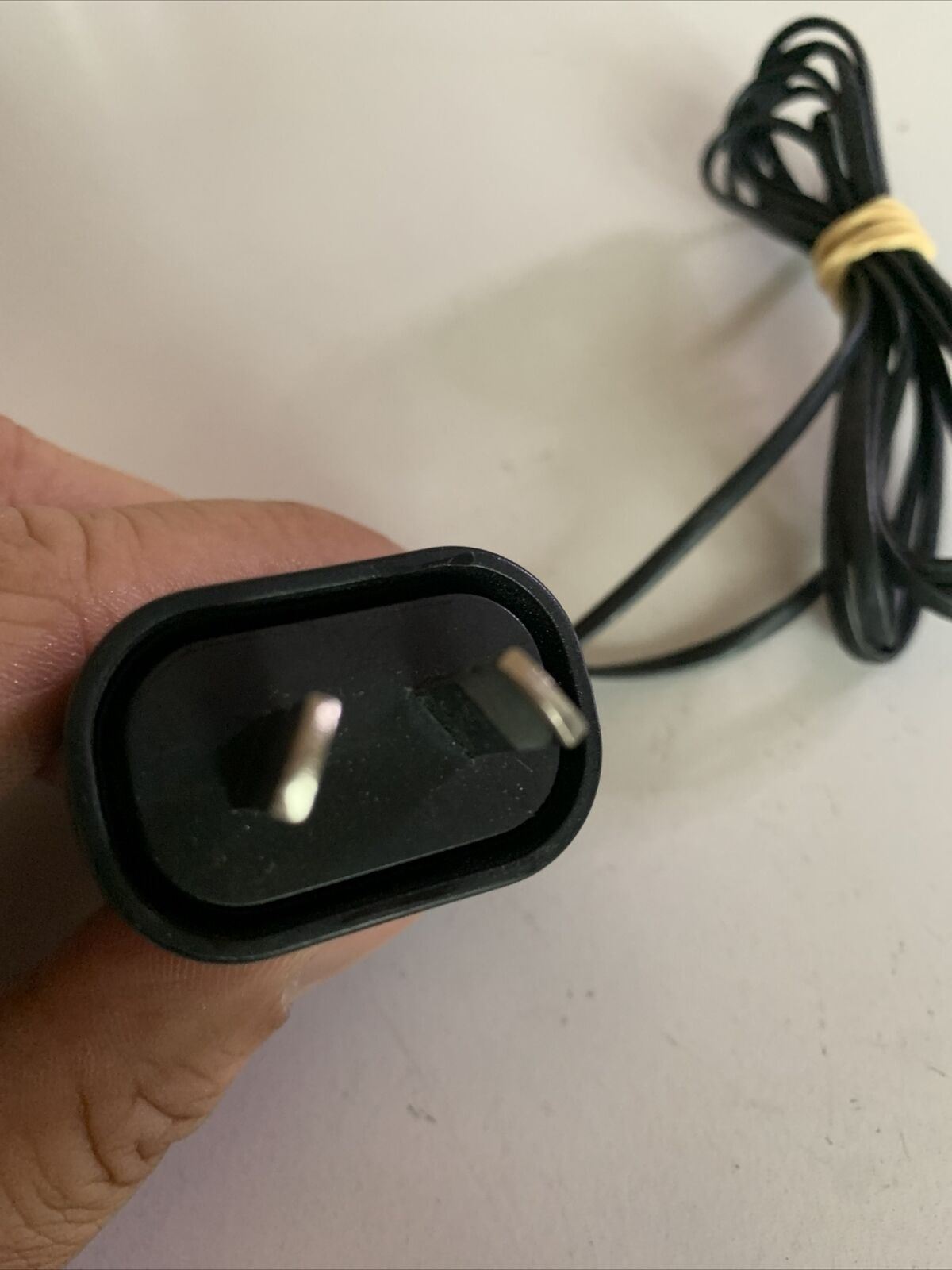 Genuine Samsung ETA0U10HBE 5V Wall Charger micro-USB