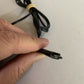 Genuine Samsung ETA0U10HBE 5V Wall Charger micro-USB