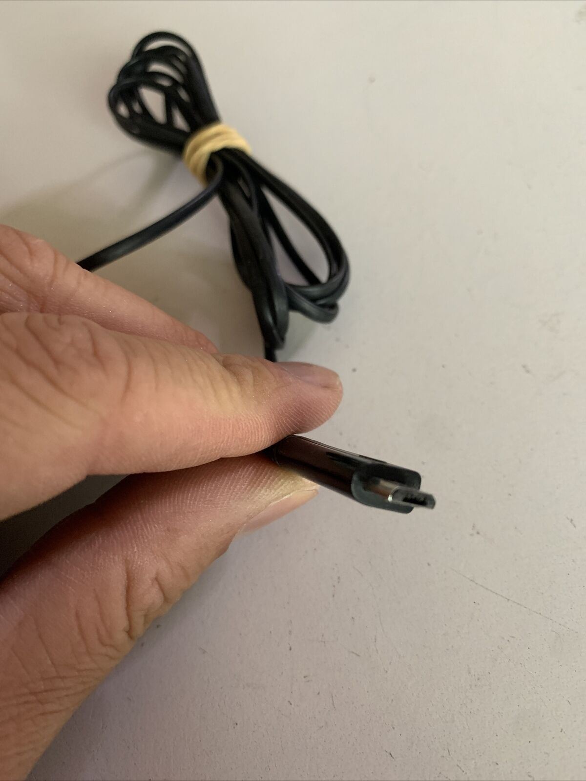 Genuine Samsung ETA0U10HBE 5V Wall Charger micro-USB