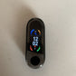 Smart Band M6 – Fitness Band 1.1-inch Color Display  USB Charging Activity Track