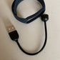 Smart Band M6 – Fitness Band 1.1-inch Color Display  USB Charging Activity Track
