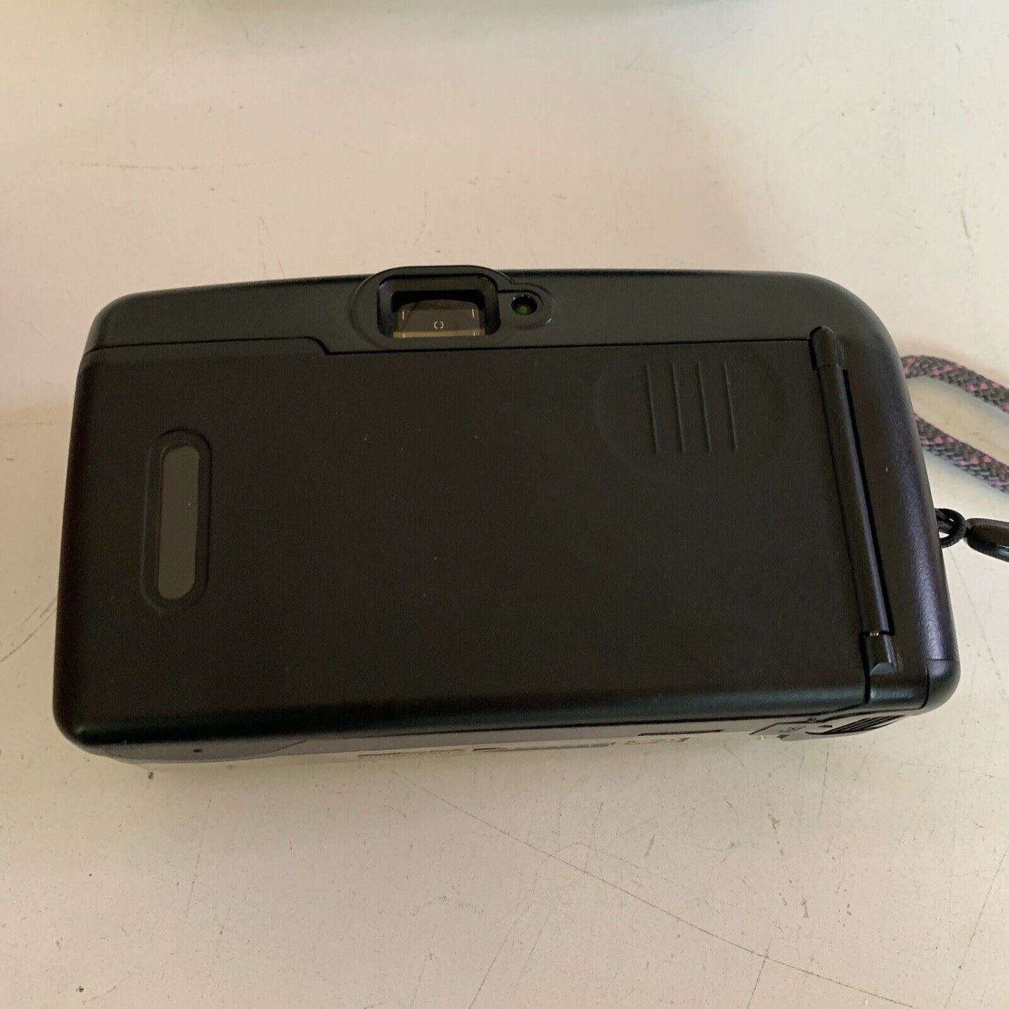 Hanimex snapshot 30 Point & Shoot 35mm Film camera *For Parts Or Repair