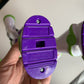 2x Disney Pixar Buzz Lightyear Figure Blue belt Mattel Thinkway 28cm Toy Story
