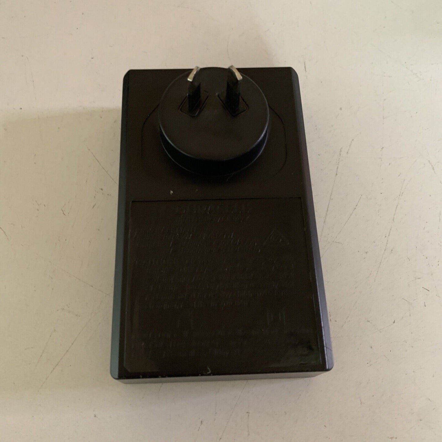 Duracell NiMH Hi-Speed Battery Charger CEF14AU4 - Fast Charges AA/AAA Batteries