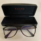 Ralph Lauren Eyeglasses Frame With Case RA 7061 1378 54-18 140