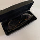 Ralph Lauren Eyeglasses Frame With Case RA 7061 1378 54-18 140
