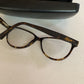 Ralph Lauren Eyeglasses Frame With Case RA 7061 1378 54-18 140