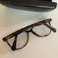 Ralph Lauren Eyeglasses Frame With Case RA 7061 1378 54-18 140