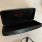 Ralph Lauren Eyeglasses Frame With Case RA 7061 1378 54-18 140
