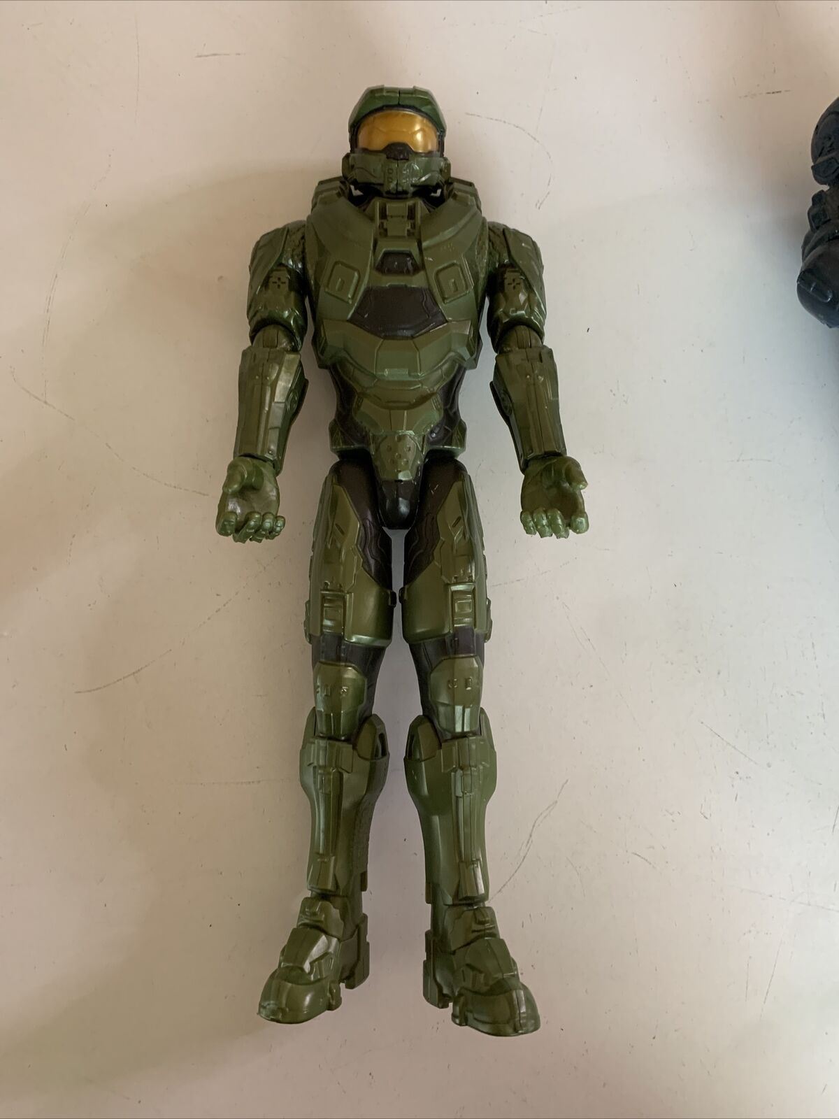 2x Microsoft Master Chief Halo Figure 11" 28cm Mattel 2015