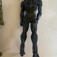 2x Microsoft Master Chief Halo Figure 11" 28cm Mattel 2015