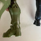 2x Microsoft Master Chief Halo Figure 11" 28cm Mattel 2015