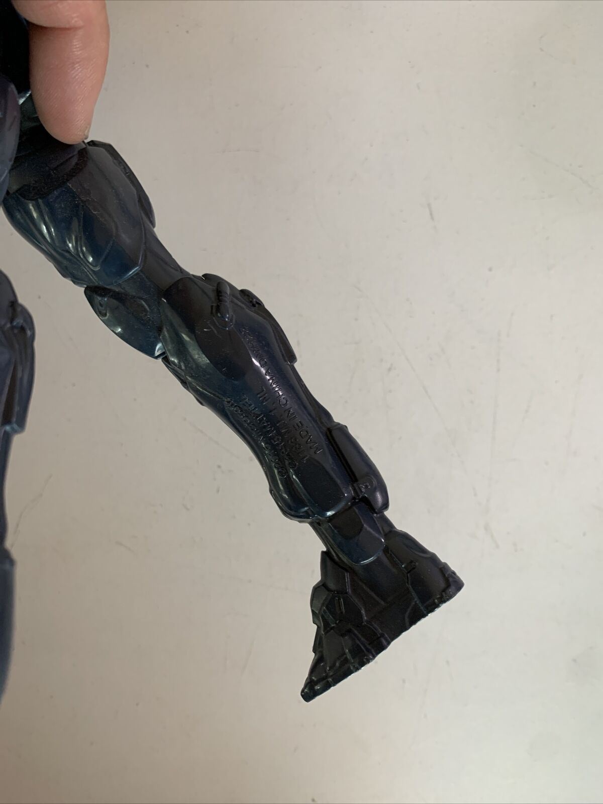 2x Microsoft Master Chief Halo Figure 11" 28cm Mattel 2015