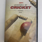 Legends Of Cricket: Volume Four DVD Region 4 Malcom Marshall, Graeme Pollock NEW