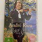 Andre Rieu - Roses From The South (DVD, 2010) All Regions NEW
