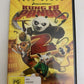 Kung Fu Panda 2 (DVD, 2011) Jack Black Region 4