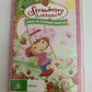 Strawberry Shortcake - Spring For Strawberry Shortcake DVD Region 4