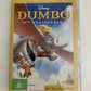 Dumbo (Special Edition, DVD, 1941) Disney Classic Region 4