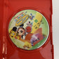Mickey Mouse Clubhouse - Mickey & Pluto To The Rescue (DVD, 2006) Region 4