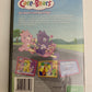 Care Bears Adventures in Care-A-Lot - The Tell-Tale Tummy (DVD, 1987) NEW Sealed